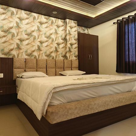 Hotel Jain Shree Ujjain Exterior photo