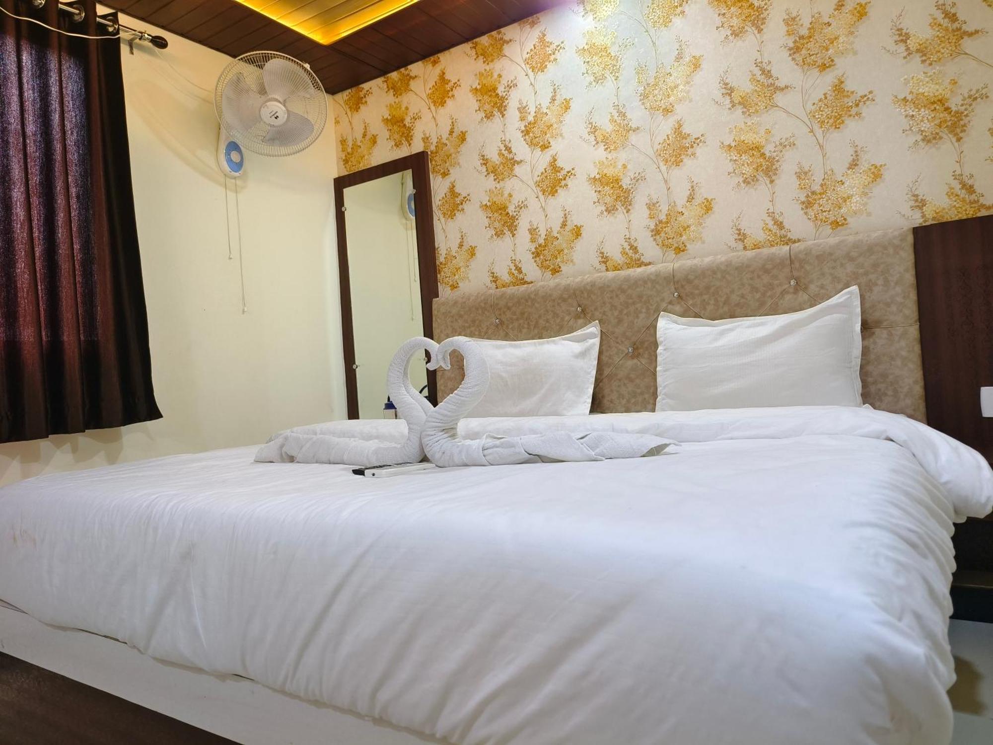 Hotel Jain Shree Ujjain Exterior photo