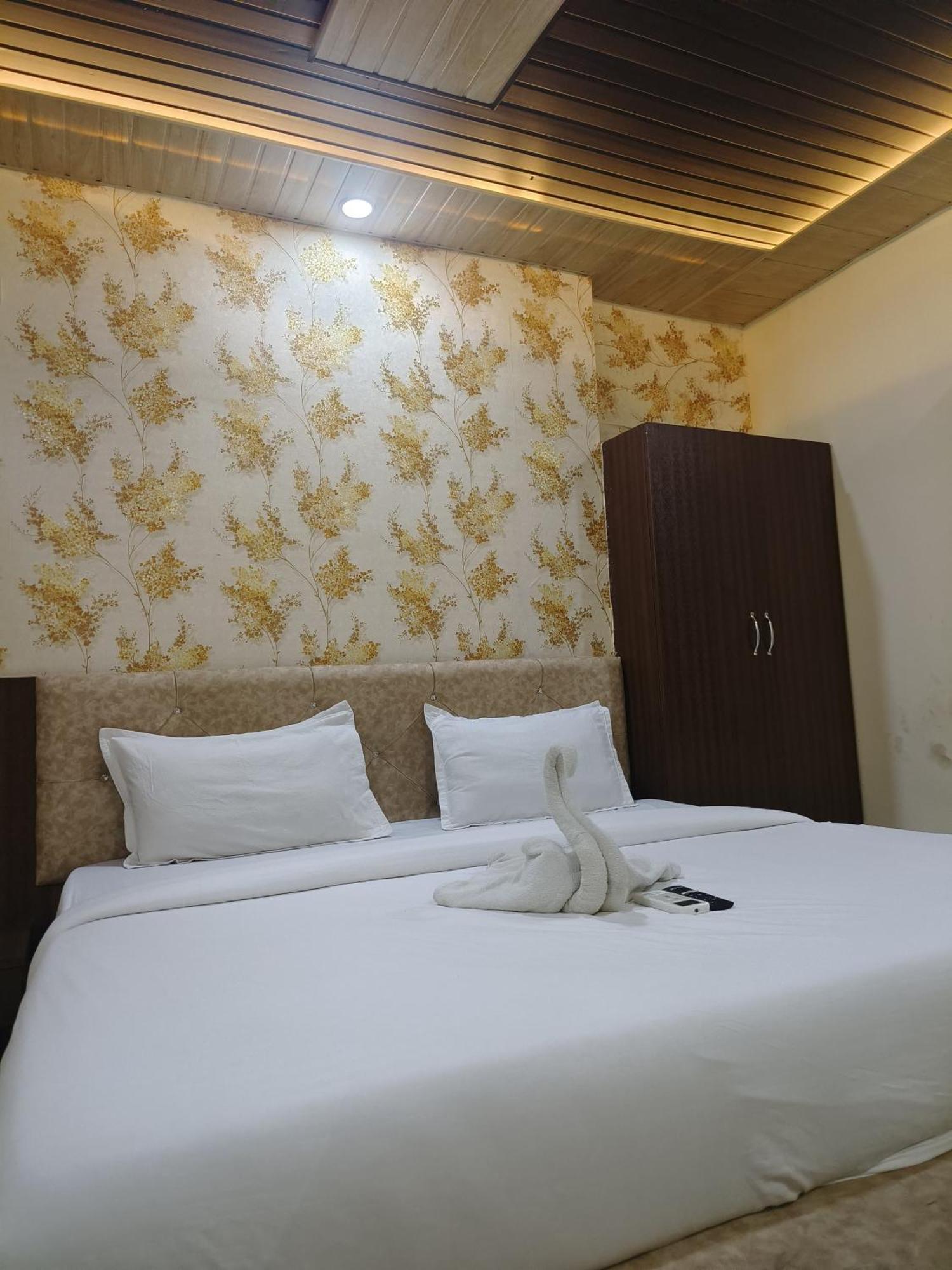 Hotel Jain Shree Ujjain Exterior photo